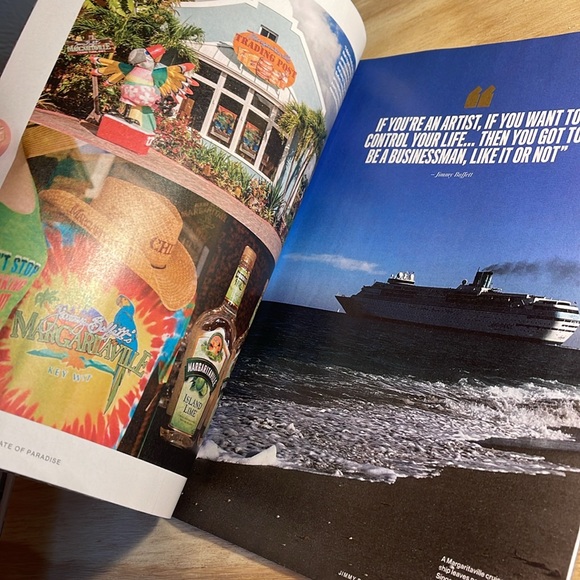 Jimmy Buffett.  1946-2023 - Picture 5 of 8